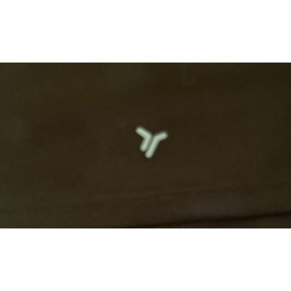 Old Navy Women’s Brown Powersoft Long Tank Built in  Bra Small - Picture 3 of 4